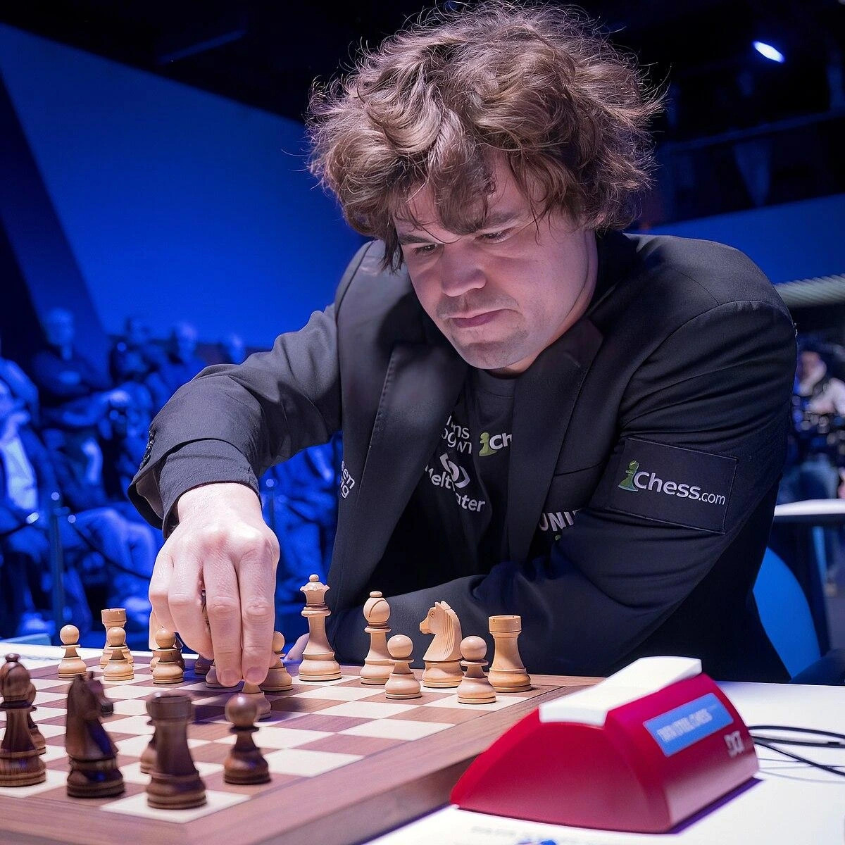 Jak se Magnus Carlsen stal jedním z nejlepších šachistů?