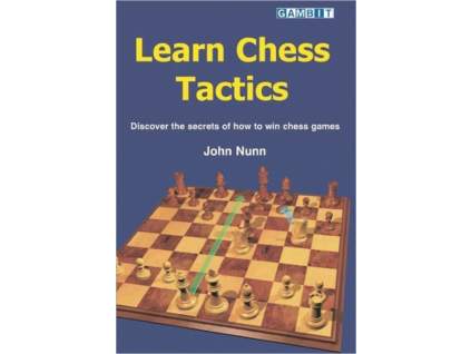 7758 learn chess tactics