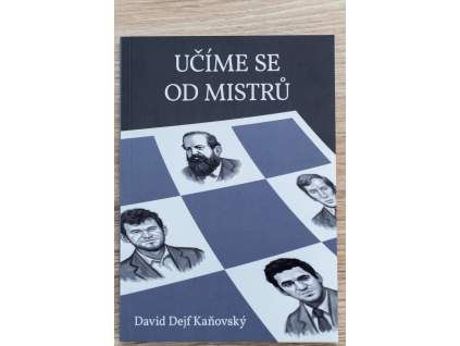 1964 2 ucime se od mistru