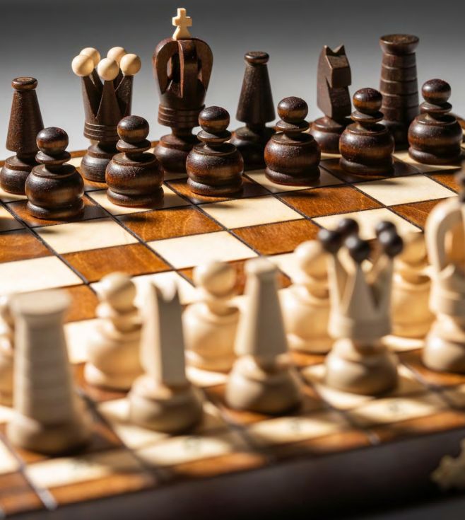 Vyberte si ty nejhezčí figurky podle vašeho gusta👌 https://www.sachovezbozi.cz/sachove-figurky/ #e4e5 #sachovezbozi...