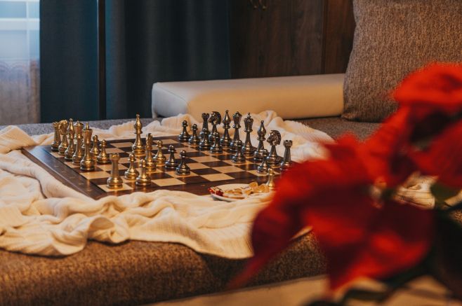 Při hledání perfektních dárků se můžete inspirovat i v našich blozích😉...